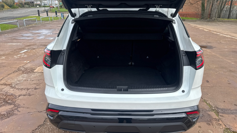 Renault Austral E-Tech FHEV Iconic Esprit Alpine 5dr Auto 4C Hybrid Estate